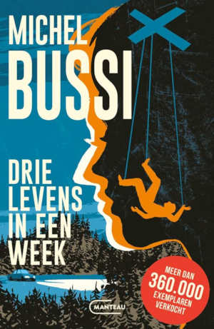 Michel Bussi Drie levens in een week recensie
