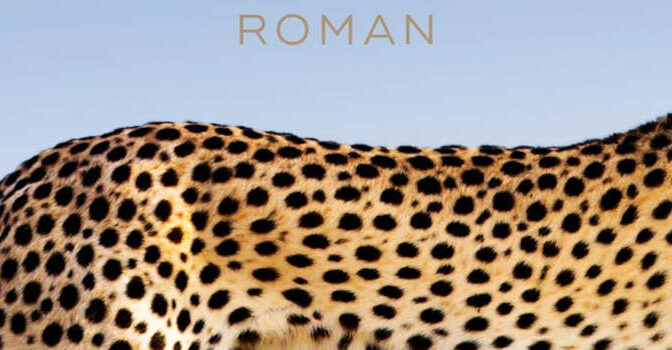 Mijn hart, mijn cheeta Tomas Lieske roman