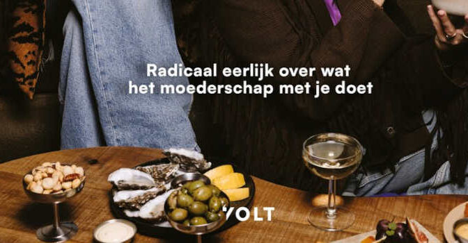 Moeders of loeders ongefilterd Rebecca Boektje en Saskia Weerstand boek radicaal eerlijk over wat het moederschap met je doet