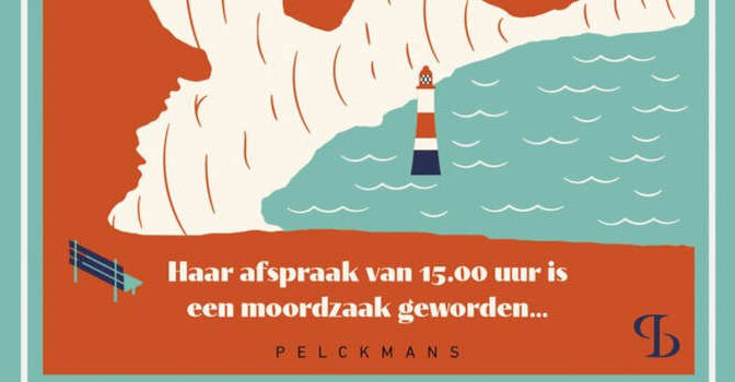 Moord in therapie Philippa Perry thriller