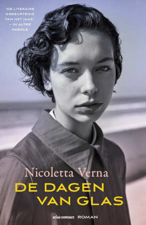 Nicoletta Verna De dagen van glas recensie