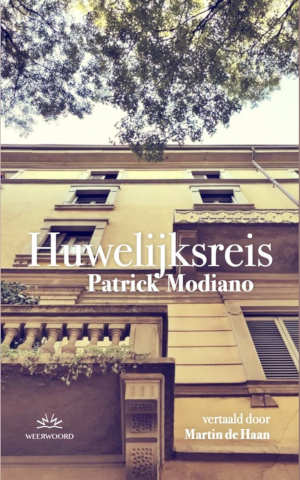 Patrick Modiano Huwelijksreis