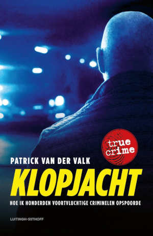 Patrick van der Valk Klopjacht recensie