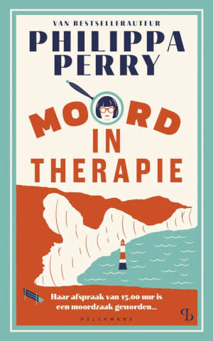Philippa Perry Moord in therapie