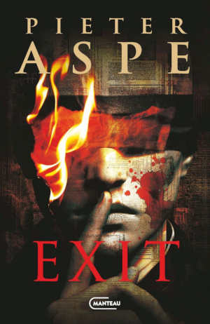 Pieter Aspe Exit