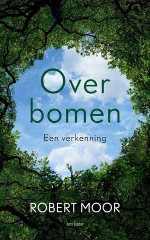 Robert Moor Over bomen