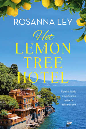 Rosanna Ley Het Lemon Tree Hotel recensie