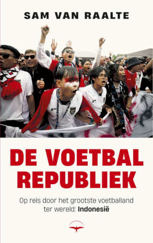 Sam van Raalte De voetbalrepubliek recensie