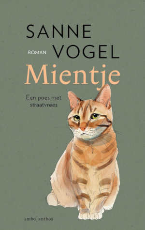 Sanne Vogel Mientje recensie