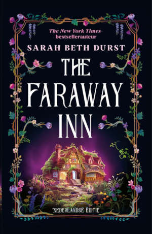 Sarah Beth Durst The Faraway Inn recensie
