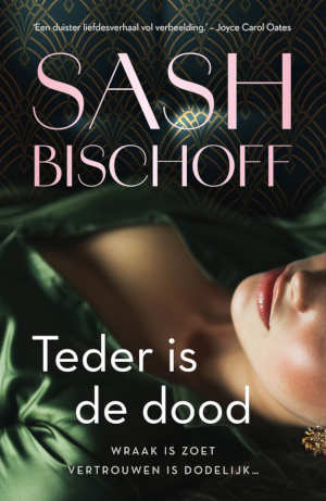 Sash Bischoff Teder is de dood recensie