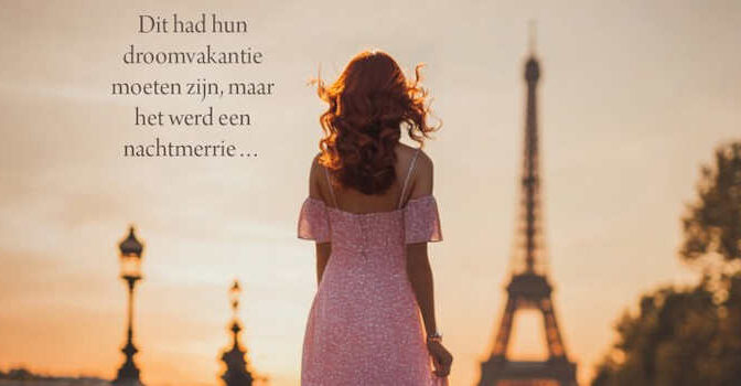 Schaduwstad Kimberly Belle thriller