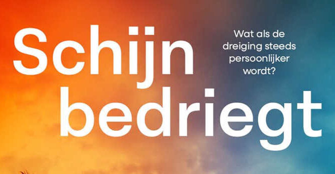 Schijn bedriegt Karen Rose thriller