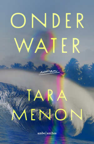 Tara Menon Onder water recensie