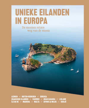 Team Columbus Unieke eilanden in Europa