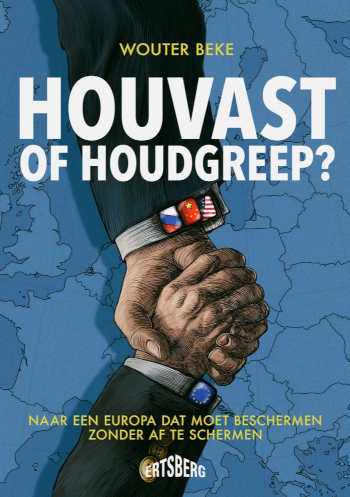 Wouter Beke Houvast of houdgreep recensie