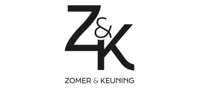 Z&K Zomer & Keuning nieuwe boeken