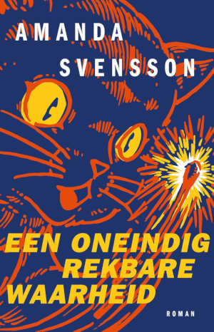 Amanda Svensson Een oneindig rekbare waarheid