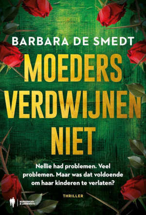 Barbara De Smedt Moeders verdwijnen niet