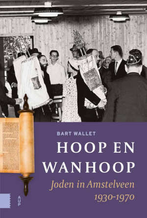 Bart Wallet Hoop en wanhoop