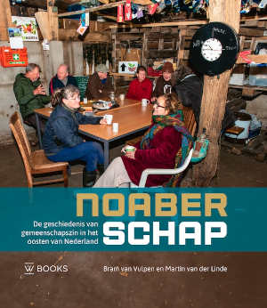 Bram van Vulpen & Martin van der Linde Noaberschap recensie