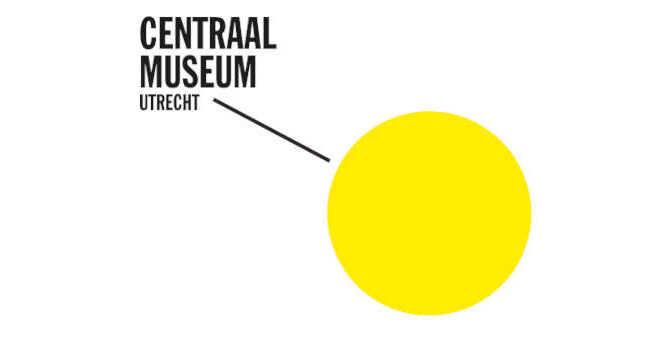 Centraal Museum Utrecht kunstboeken en tentoonstellingen