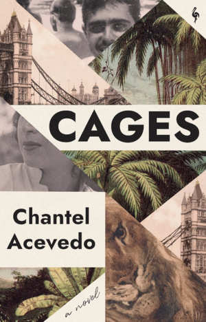 Chantel Acevedo Cages review