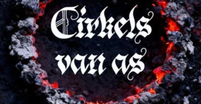 Cirkels van As Geert van der Star fantasy over heksenvervolging