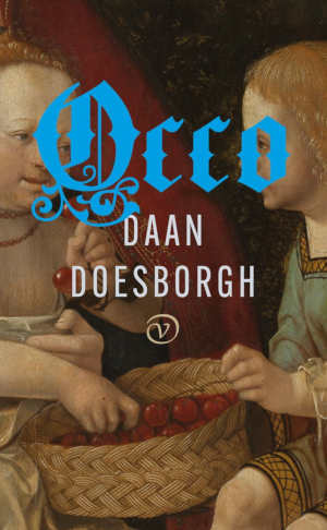 Daan Doesborgh Occo recensie