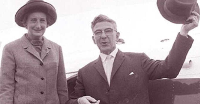 De drijver biografie van Wim Thomassen burgemeester van Rotterdam geschreven door Klaas Tammes