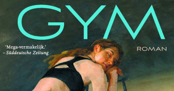De gym Verena Kessler roman