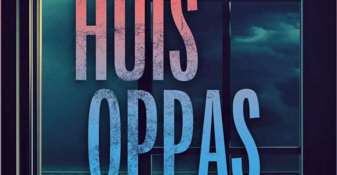 Emily Rudolf – De huisoppas