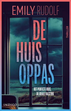 Emily Rudolf De huisoppas recensie