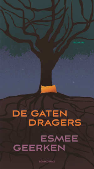Esmee Geerken De gatendragers recensie
