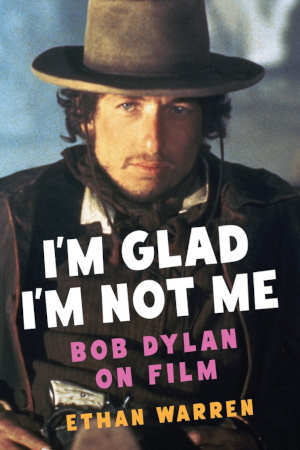 Ethan Warren I'm Glad I'm Not Me review