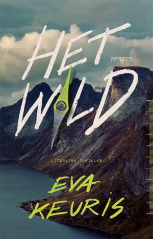 Eva Keuris Het wild