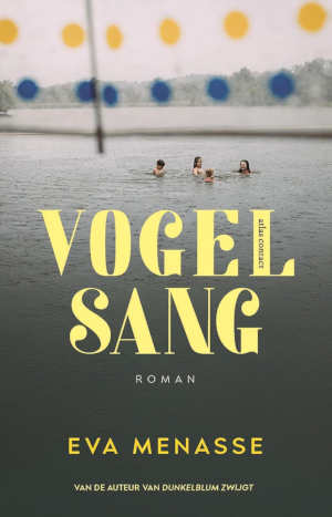 Eva Menasse Vogelsang