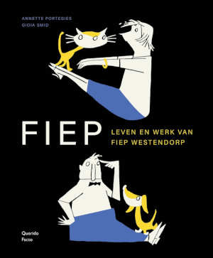 Fiep Leven en werk van Fiep Westendorp biografie