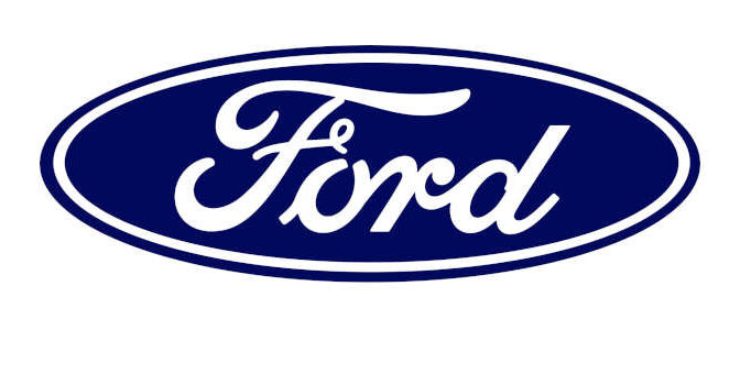 Ford boeken over de auto's en het automerk