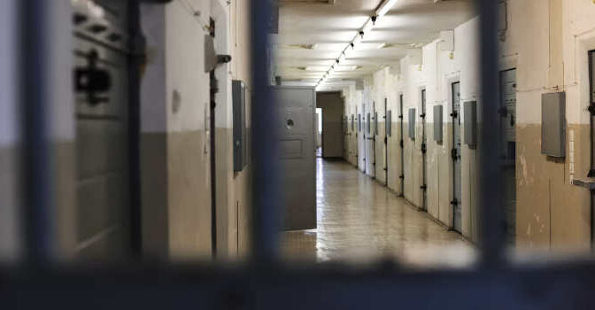 Gevangenis boeken romans en thrillers