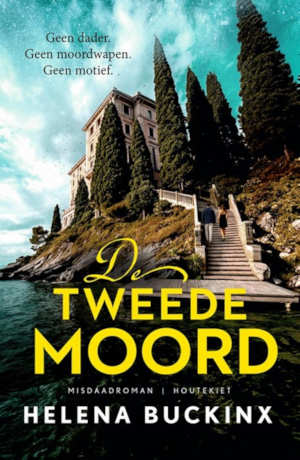 Helena Buckinx De tweede moord