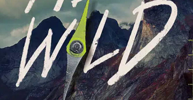 Eva Keuris – Het wild