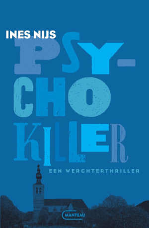 Ines Nijs Psychokiller