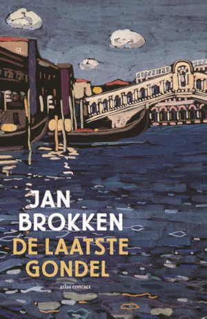 Jan Brokken De laatste gondel recensie