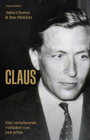 Jutta Chorus & Bas Blokker Claus biografie recensie