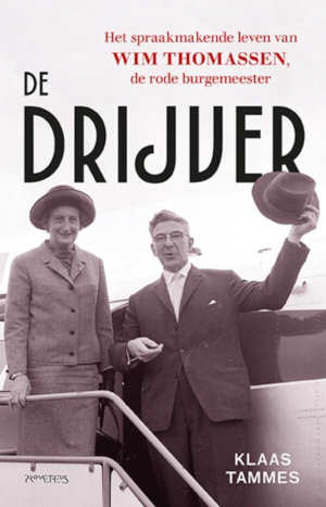 Klaas Tammes De drijver Wim Thomassen biografie recensie