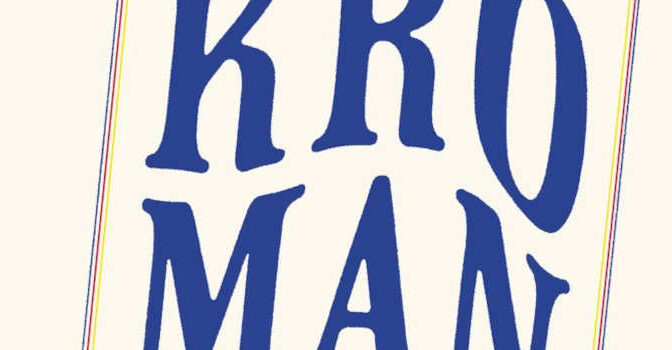 Kromanti Raoul de Jong boek boek over familie die eeuwenlang op ons wachtte