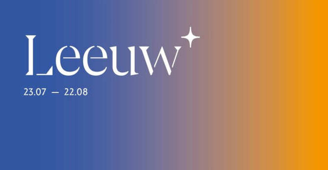 Maxim Hartman – Leeuw