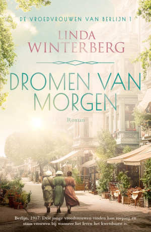 Linda Winterberg Dromen van morgen recensie