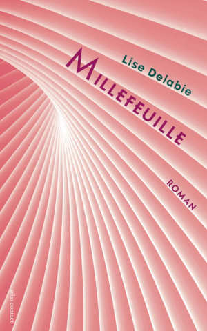 Lise Delabie Millefeuille recensie